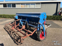Seed drill Stegsted Overige CULTIVATOR