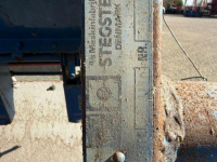 Seed drill Stegsted Overige CULTIVATOR