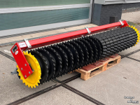 Rollers / Trailed rollers Güttler Simplex Prismenwalse