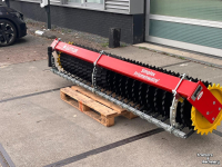 Rollers / Trailed rollers Güttler Simplex Prismenwalse