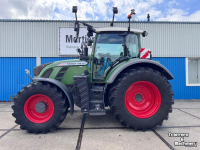 Tractor Fendt 716 Vario S4 PowerPlus