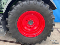 Tractor Fendt 716 Vario S4 PowerPlus