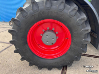 Tractor Fendt 716 Vario S4 PowerPlus