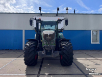 Tractor Fendt 716 Vario S4 PowerPlus