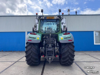 Tractor Fendt 716 Vario S4 PowerPlus