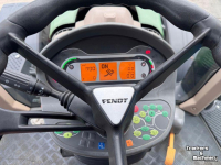 Tractor Fendt 716 Vario S4 PowerPlus