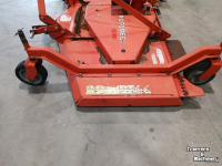 Rotary mower Rotomec C50 215