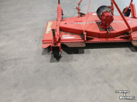 Rotary mower Rotomec C50 215