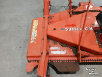 Rotary mower Rotomec C50 215
