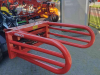 Bale clauw Hemach Balenklem voor vierkante en ronde balen