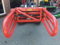Bale clauw Hemach Balenklem voor vierkante en ronde balen