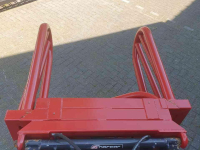 Bale clauw Hemach Balenklem voor vierkante en ronde balen