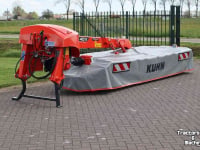 Mower Kuhn GMD 4011 FF