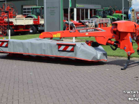 Mower Kuhn GMD 4011 FF