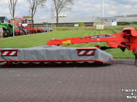 Mower Kuhn GMD 4011 FF