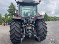 Tractor Massey Ferguson 5M.115 DYNA-4 ESSENTIAL