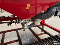 Seed drill Accord Kverneland Accord DF1 front zaaitank