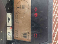 Forklift Jungheinrich TFG S50