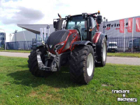 Tractor Valtra T214 Direct