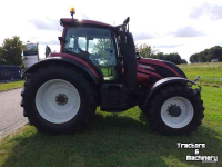 Tractor Valtra T214 Direct