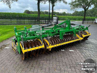 Furrow presses  Kerner FPCW 6540