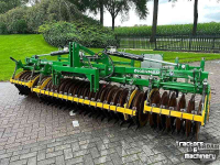 Furrow presses  Kerner FPCW 6540