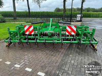 Furrow presses  Kerner FPCW 6540