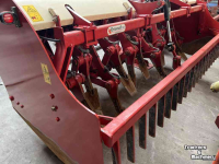 Spader machine Gramegna 40 300 met smeersysteem en glijsloffen met spindel