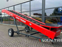 Elevator conveyor Van Trier 6-80 Opvoerband
