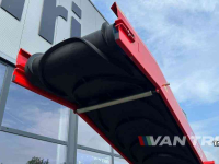 Elevator conveyor Van Trier 6-80 Opvoerband
