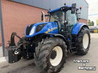 Tractor New Holland T7.230 AC Tractor