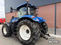 Tractor New Holland T7.230 AC Tractor