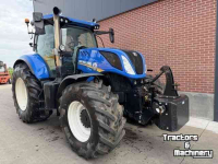 Tractor New Holland T7.230 AC Tractor
