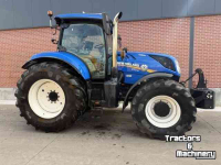 Tractor New Holland T7.230 AC Tractor