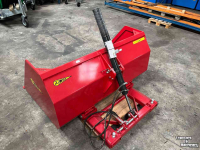 Loading bucket / Potato loading bucket Wifo Schepbak HO 175