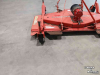 Rotary mower Rotomec C50 215