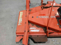 Rotary mower Rotomec C50 215