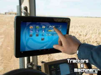 GPS steering systems and attachments Trimble TMX/XCN-2050