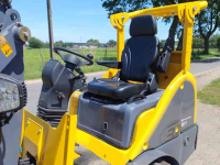 Wheelloader Eurotrac W11 gebruikt