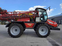 Fieldsprayer self-propelled Beyne BOA
