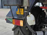 Fieldsprayer self-propelled Beyne BOA