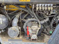 Fieldsprayer self-propelled Beyne BOA