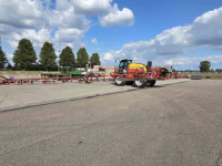 Fieldsprayer self-propelled Beyne BOA