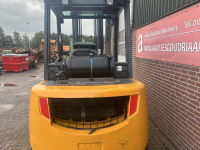 Forklift Jungheinrich Heftruck TFG S50