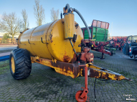Grassland injector Veenhuis 5800