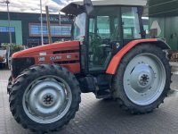 Tractor Same Silver 90