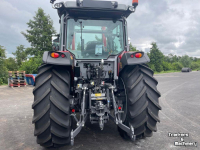 Tractor Massey Ferguson 5M.115 DYNA-4 ESSENTIAL