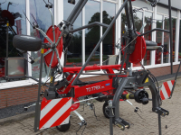 Tedder Massey Ferguson TD776XDN
