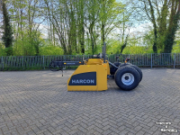 Scrapers Harcon KB S100