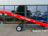 Elevator conveyor Van Trier 6-80 Opvoerband